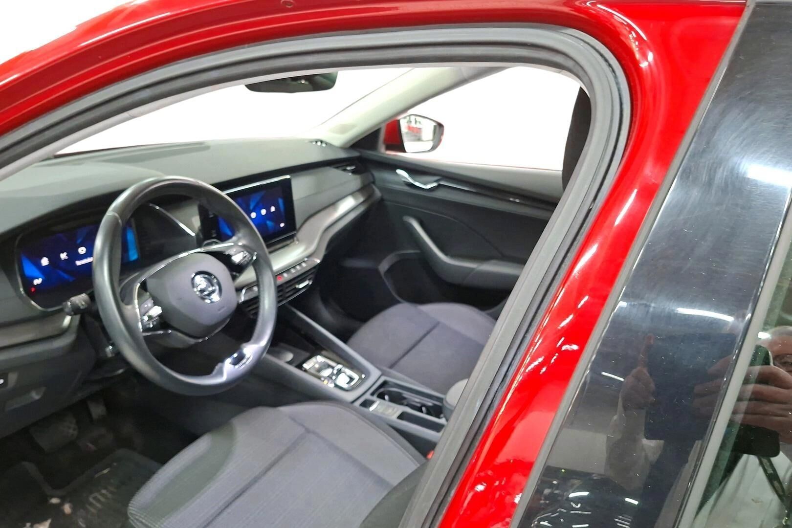 Skoda Octavia 2022, kuva 3/3
