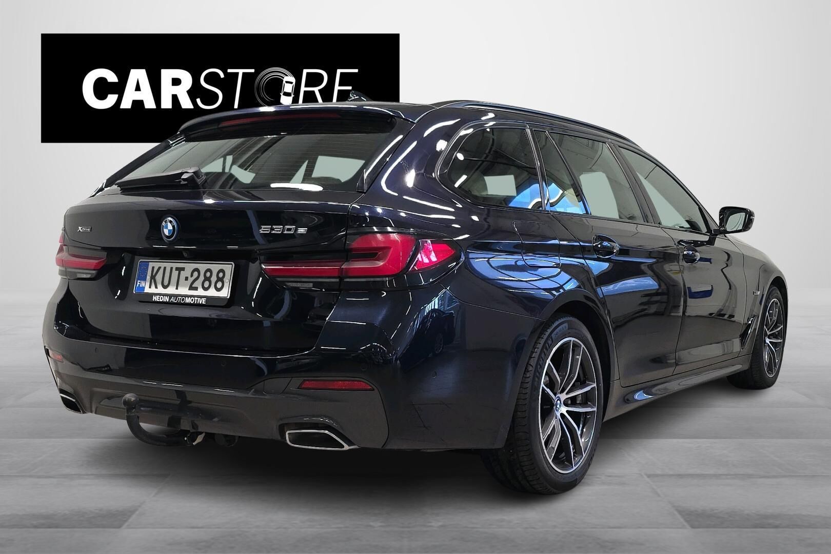 BMW 530 2023, kuva 3/36