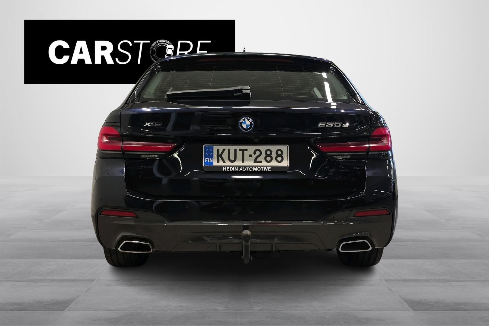 BMW 530 2023, kuva 4/36