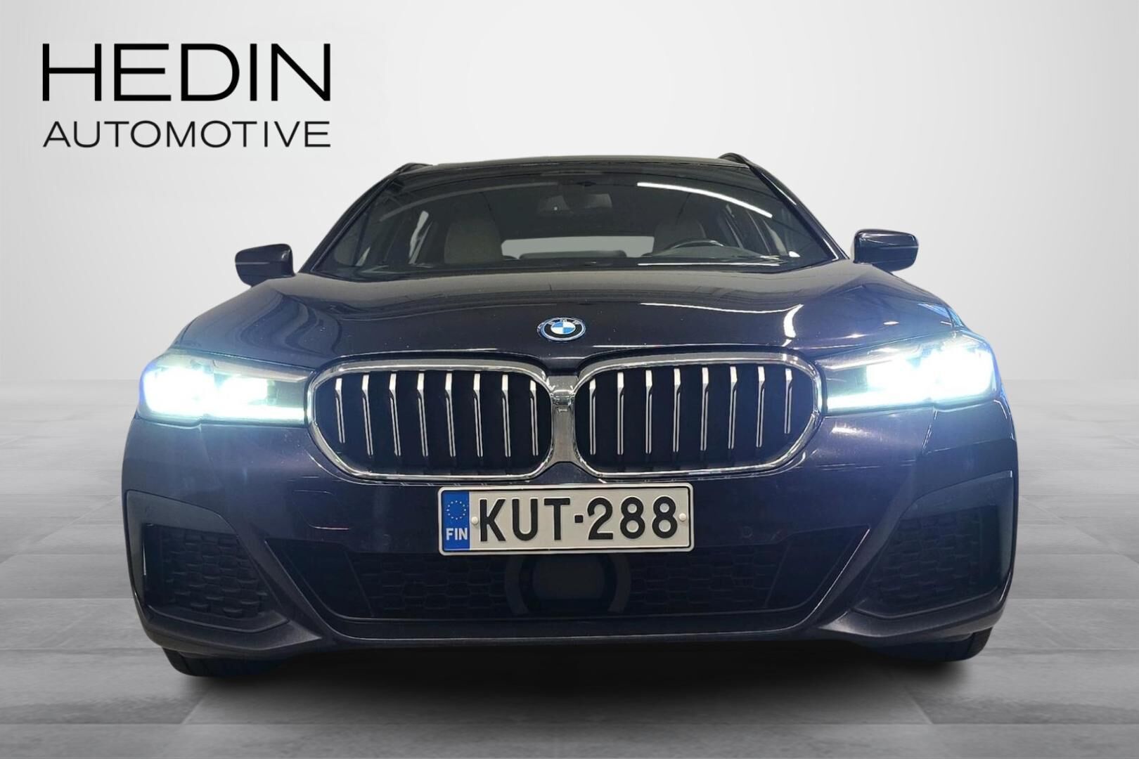 BMW 530 2023, bild 5/37