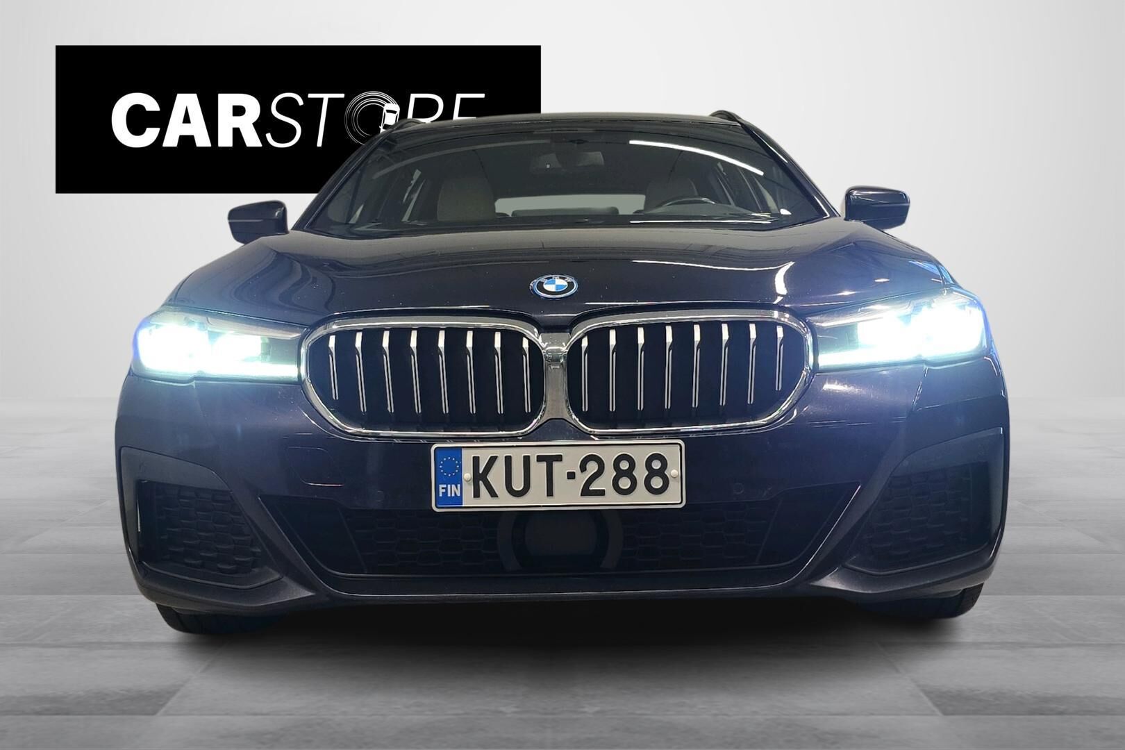 BMW 530 2023, kuva 5/36
