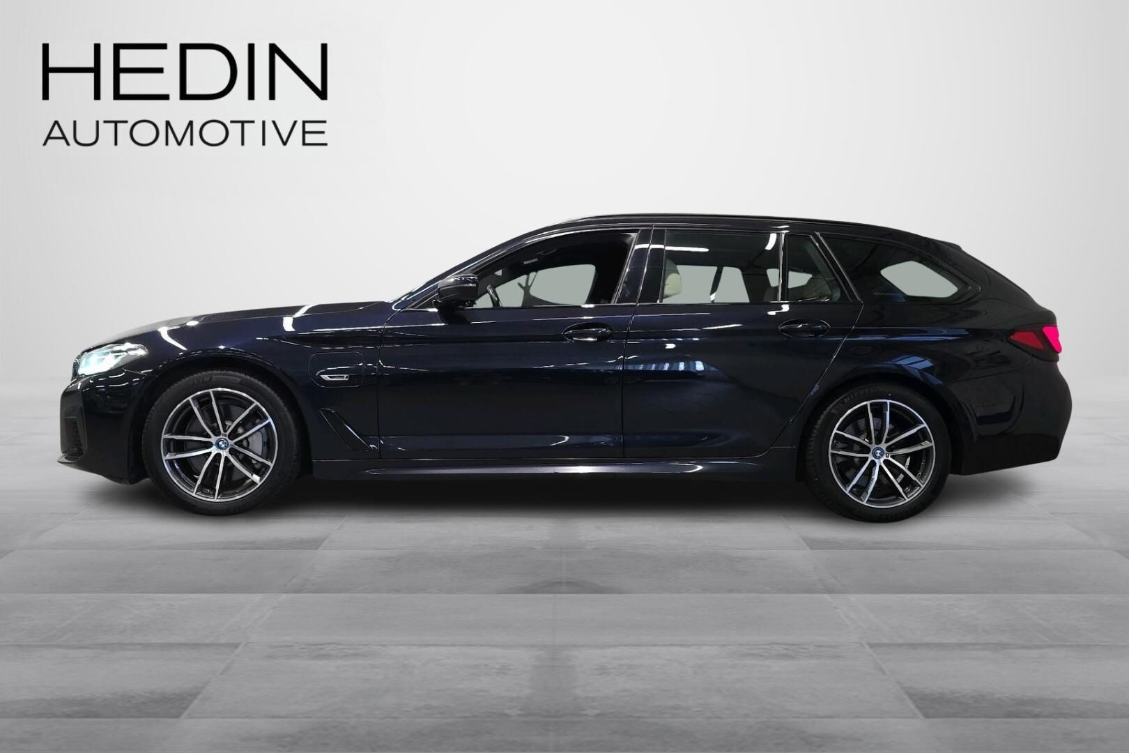 BMW 530 2023, bild 7/37