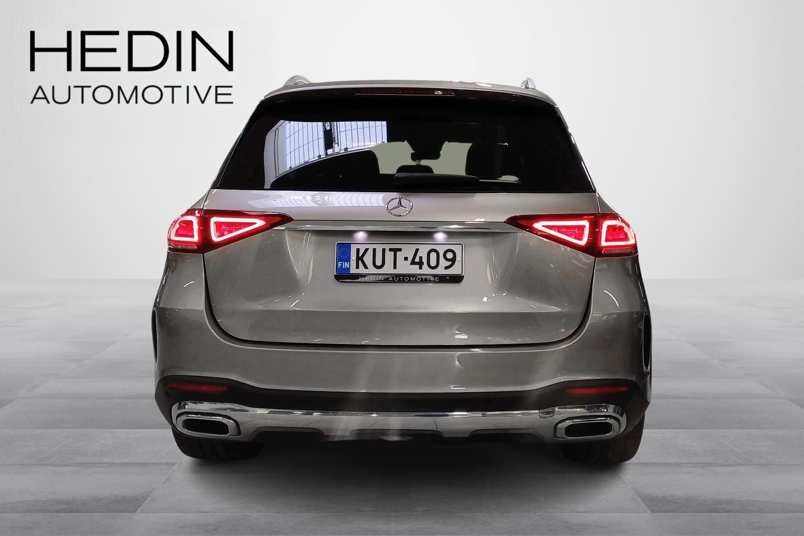 Mercedes-Benz GLE 2022, bild 5/27