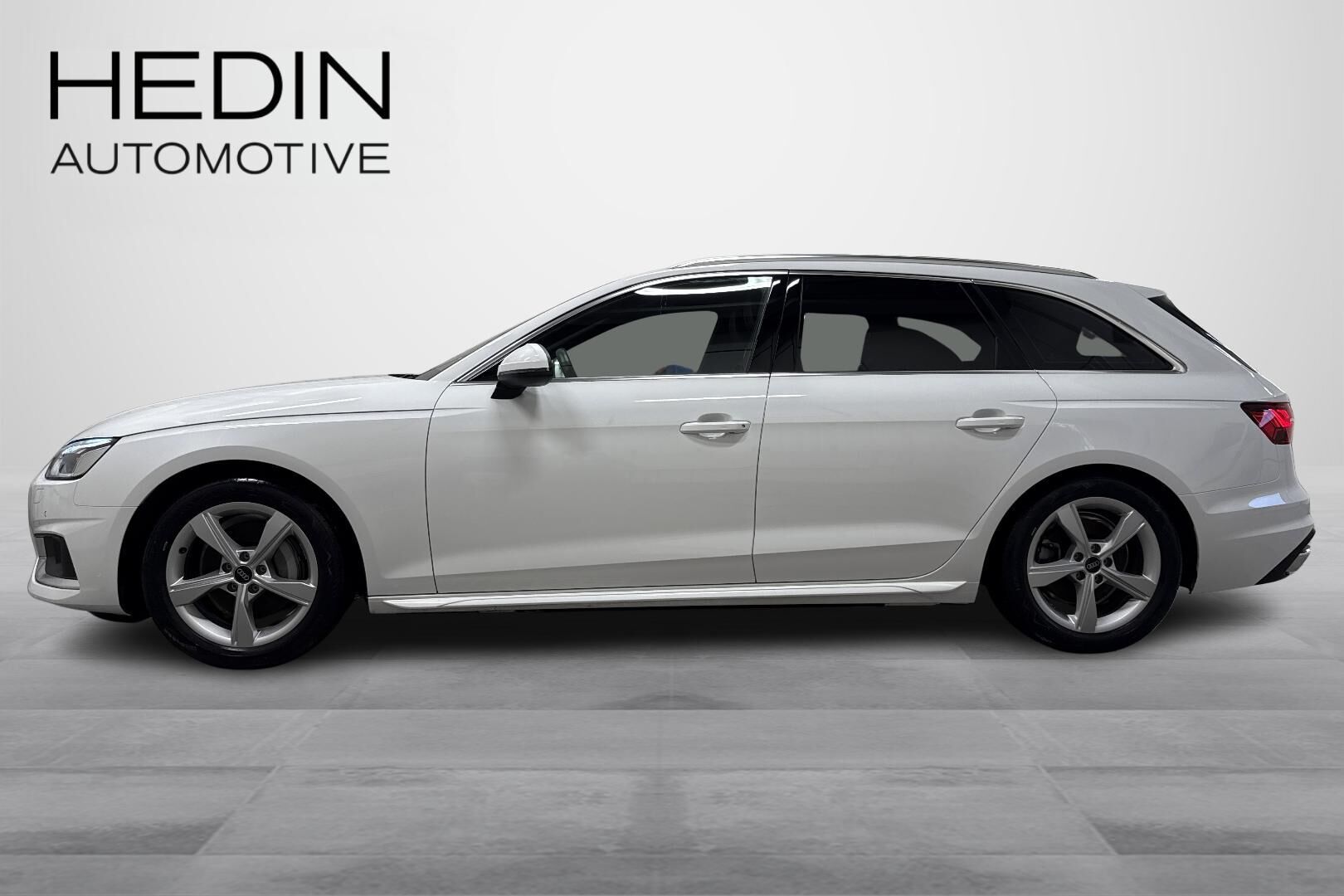 Audi A4 2023, kuva 5/36