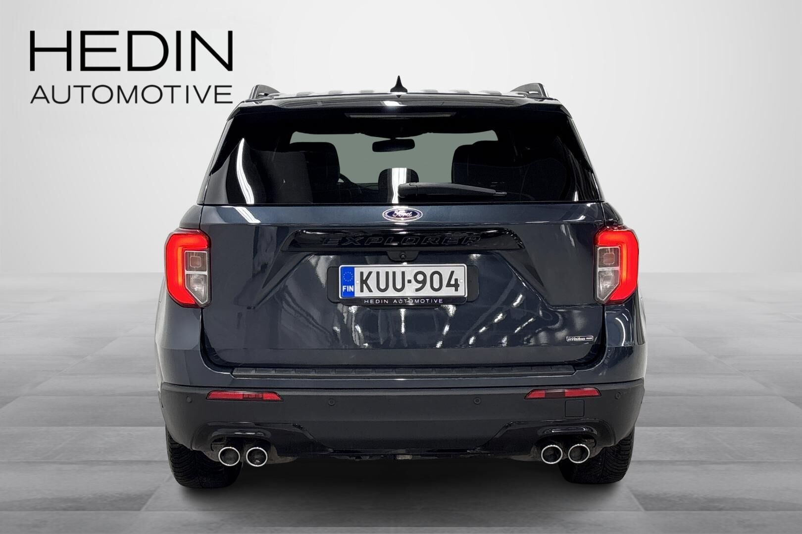Ford Explorer 2023, kuva 3/49