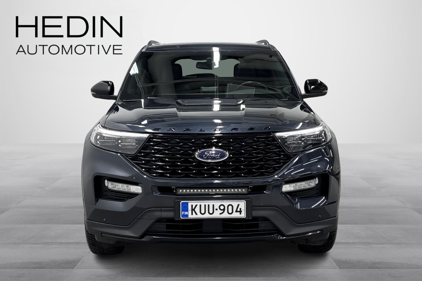 Ford Explorer 2023, kuva 4/49