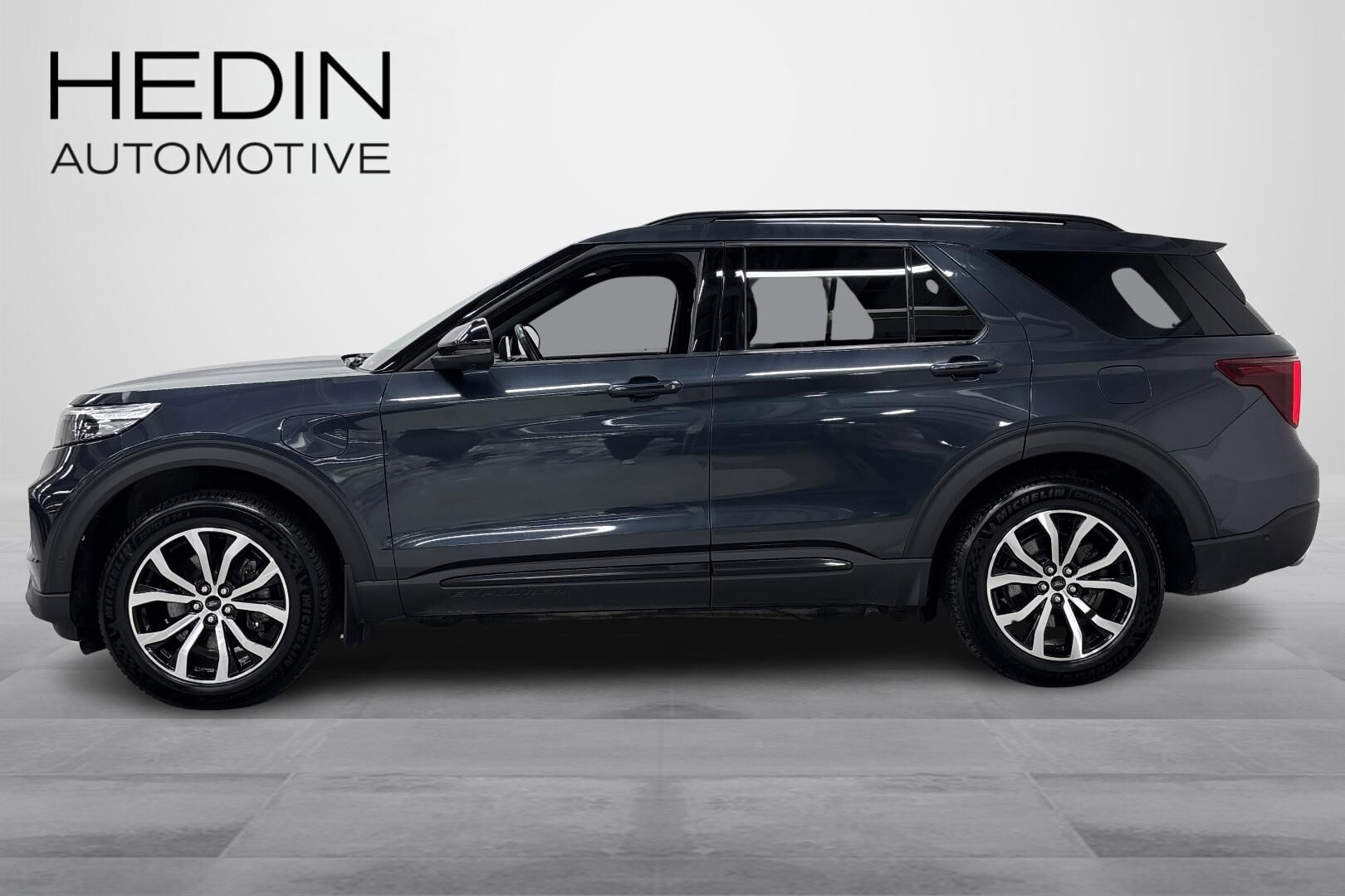 Ford Explorer 2023, kuva 5/49