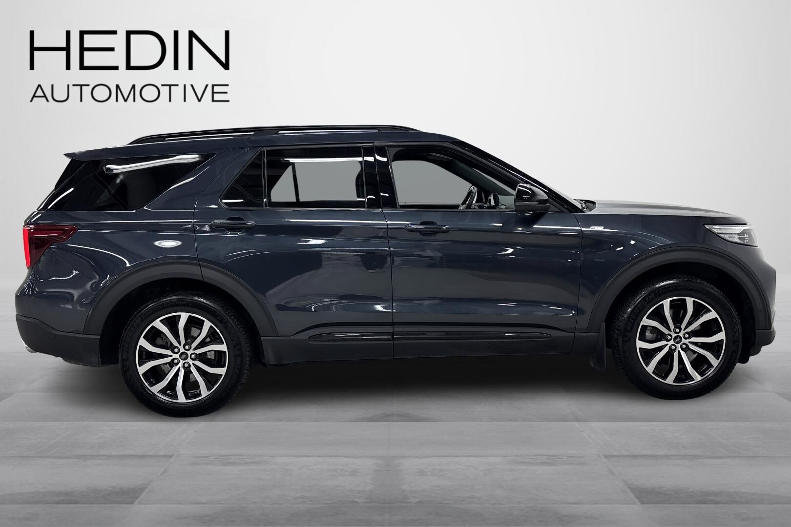 Ford Explorer 2023, kuva 6/49