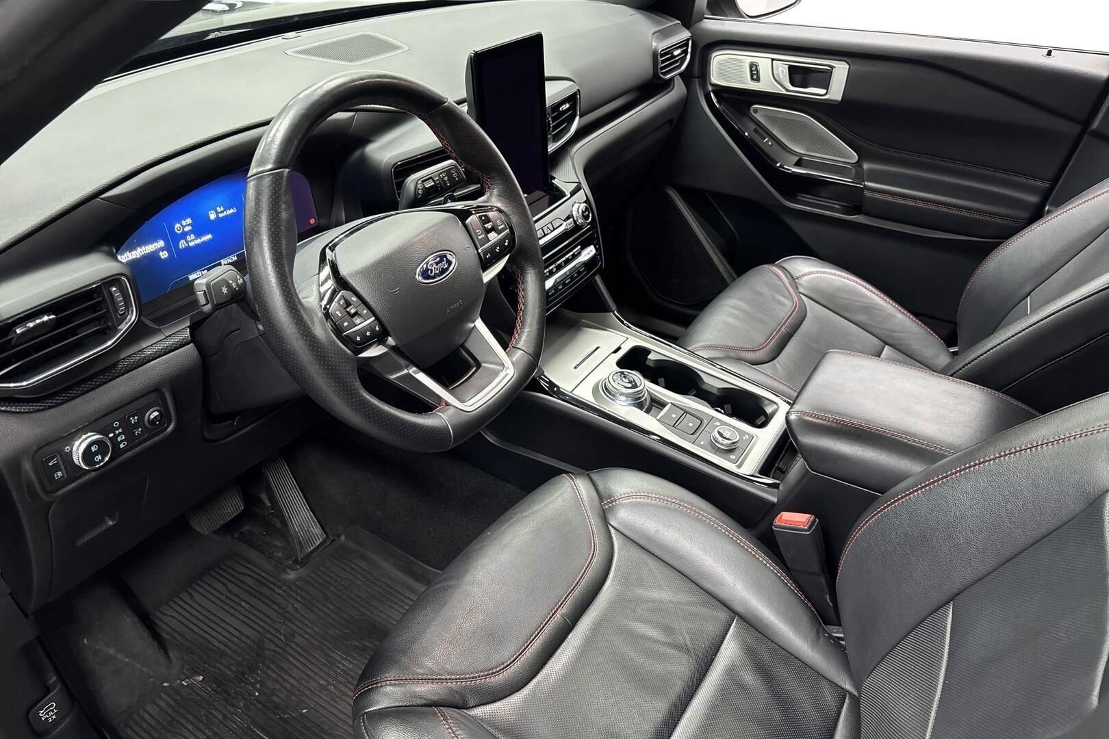 Ford Explorer 2023, kuva 7/49