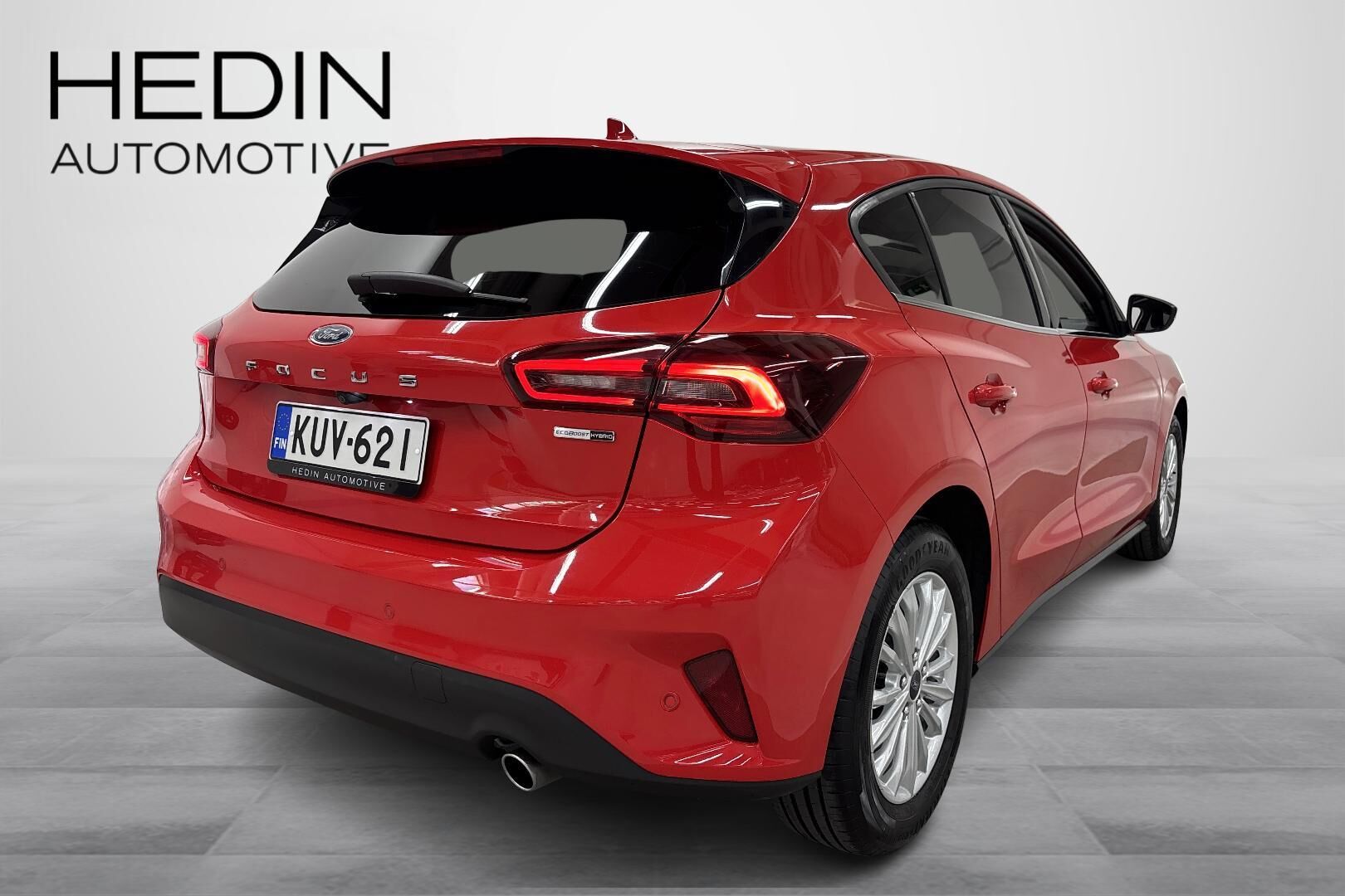 Ford Focus 2022, kuva 2/26