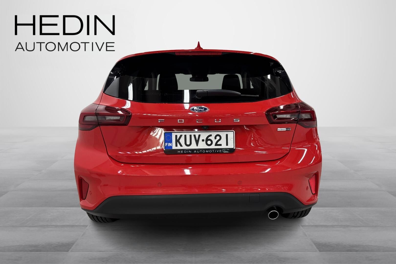 Ford Focus 2022, kuva 3/26