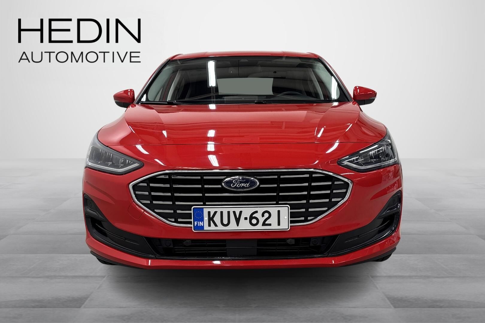 Ford Focus 2022, kuva 4/26