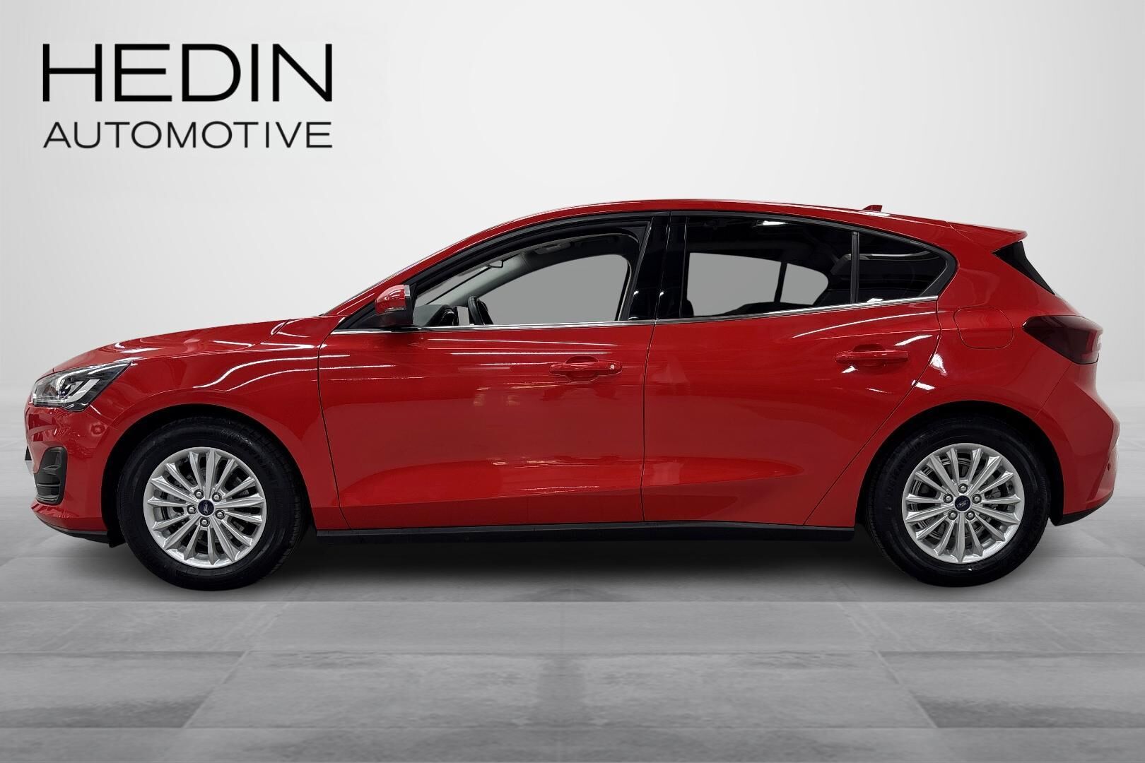 Ford Focus 2022, kuva 5/26
