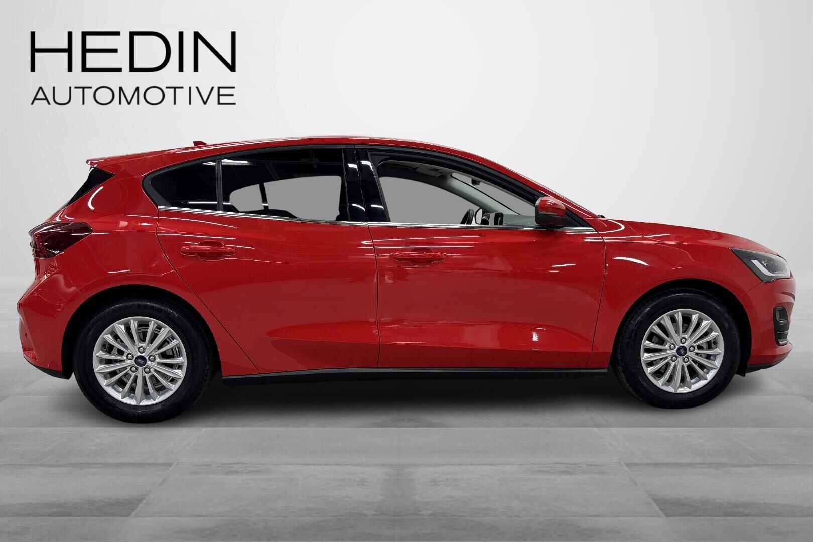 Ford Focus 2022, kuva 6/26