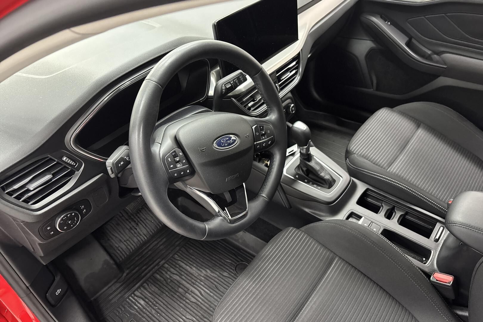 Ford Focus 2022, kuva 7/26