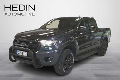 Ford RANGER - KUV-810