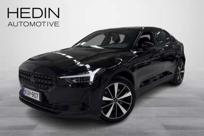 POLESTAR 2 Long Range Dual Motor, 300kW, 78kWh - KUV-907
