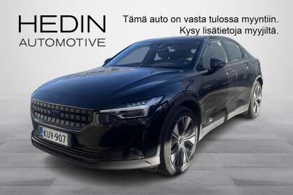 POLESTAR 2 Long Range Dual Motor, 300kW, 78kWh - KUV-907