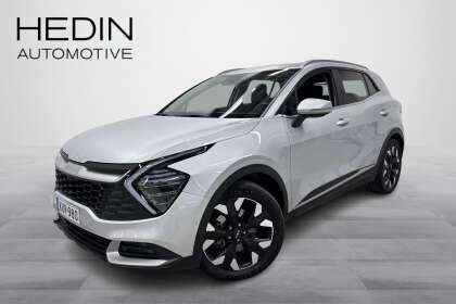 Kia SPORTAGE 1,6 T-GDI AWD Plug-in Hybrid Business Premium Edition AT 265hv - KUV-980