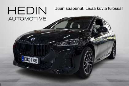 BMW 225 U06 Active Tourer 225e xDrive Charged Edition M Sport // Lasikatto / Live Cockpit Plus / P-kamera // - KUX-185