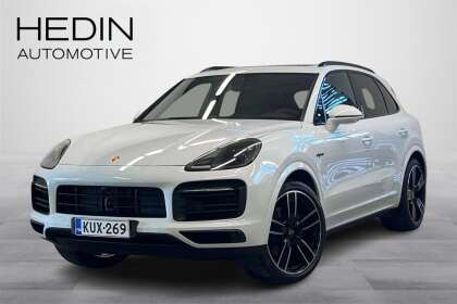 Porsche CAYENNE E-Hybrid Advantage Package Sport Design - KUX-269