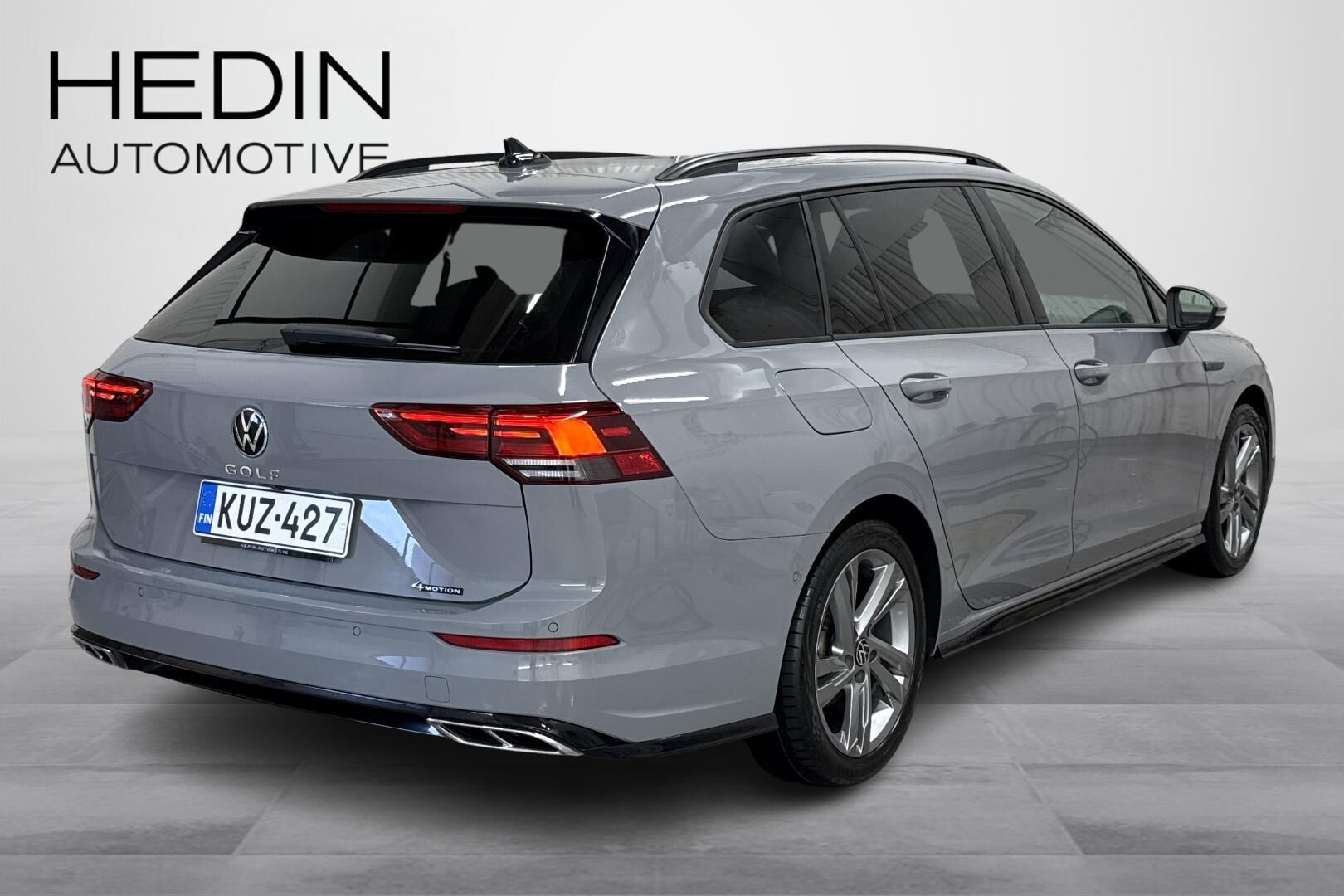 Volkswagen Golf 2023, kuva 3/38