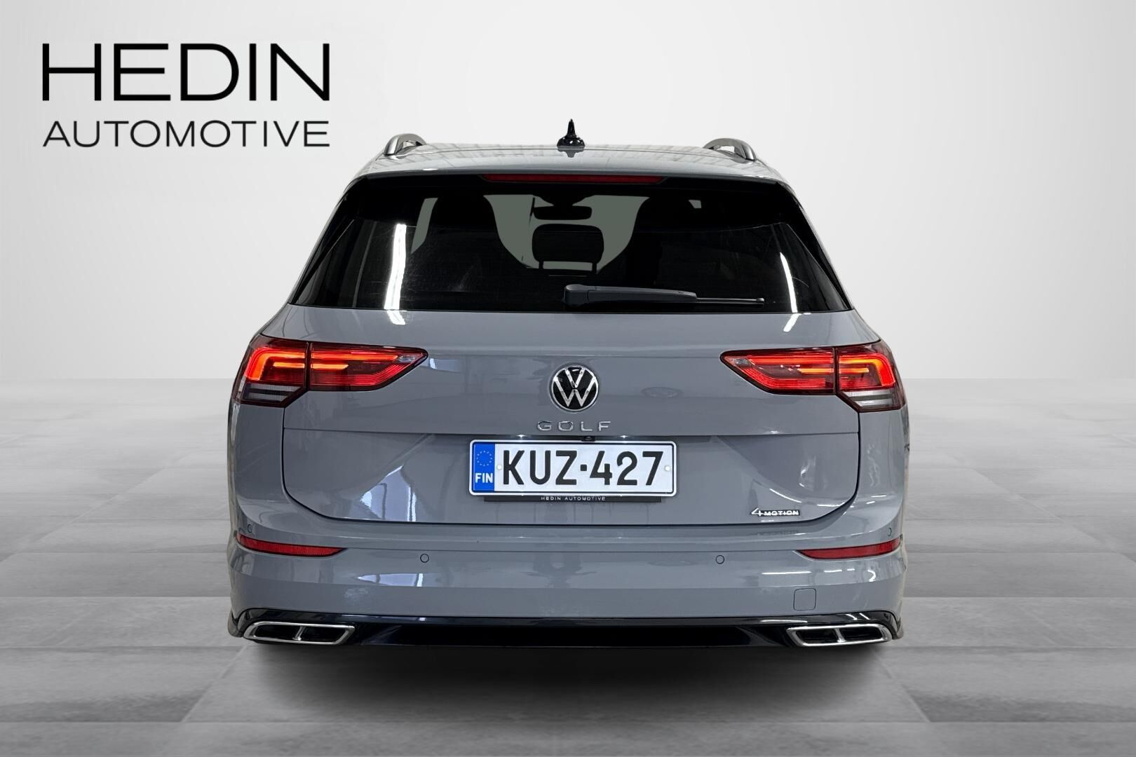 Volkswagen Golf 2023, kuva 4/38