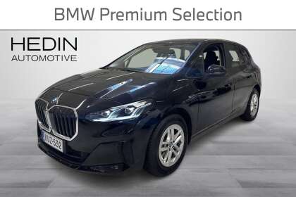 BMW 225 - KUZ-532