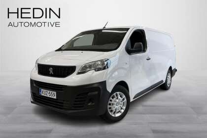 Peugeot EXPERT  - KUZ-559