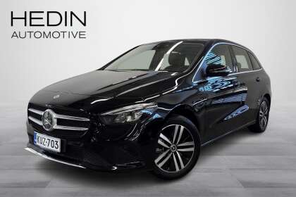 Mercedes-Benz B 250 e A - KUZ-703