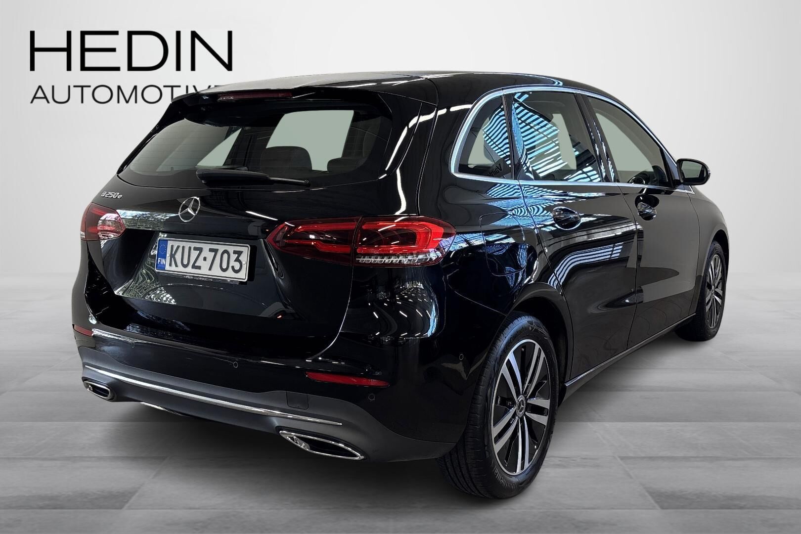 Mercedes-Benz B 250 e A 2022, kuva 3/33