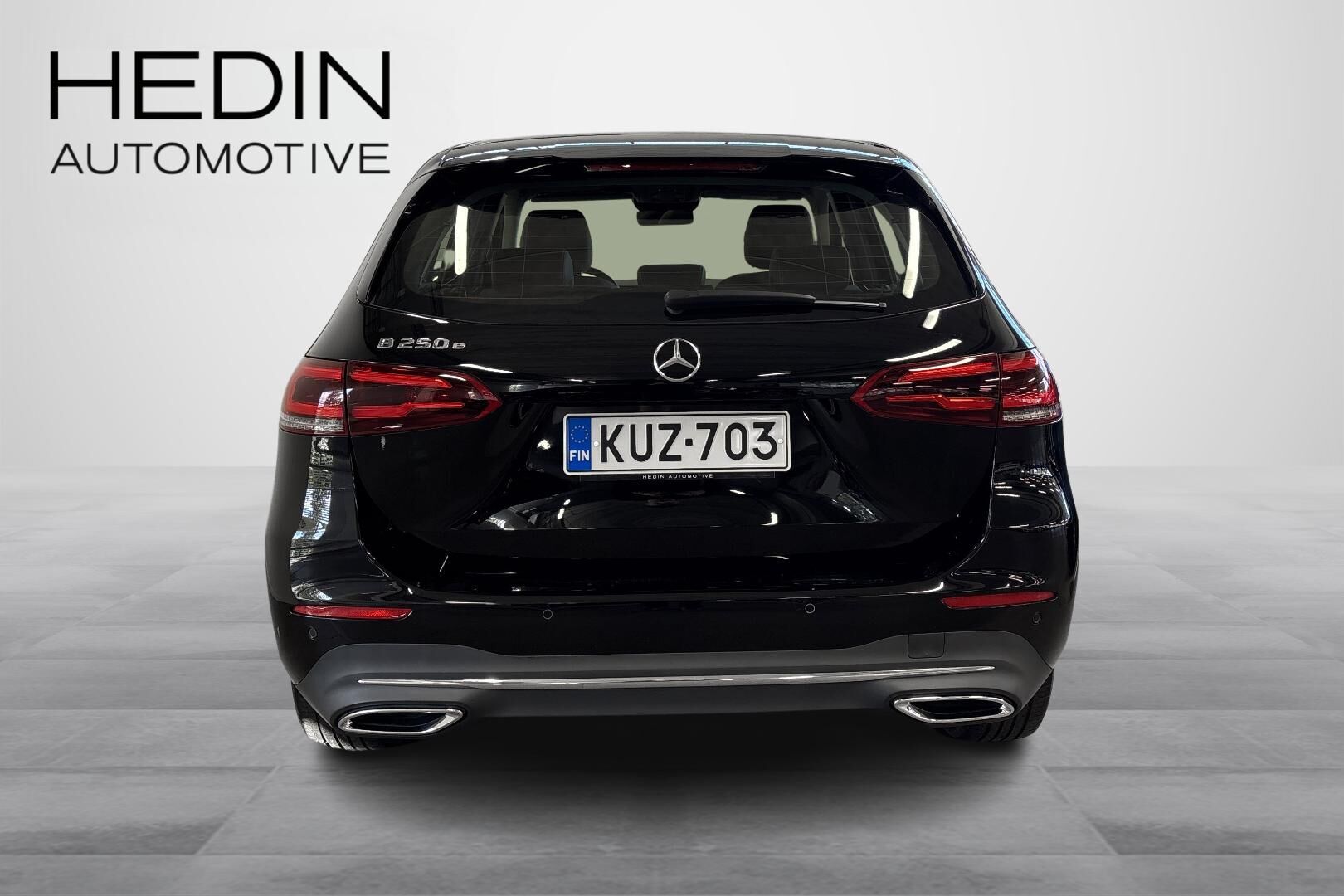 Mercedes-Benz B 250 e A 2022, kuva 4/33