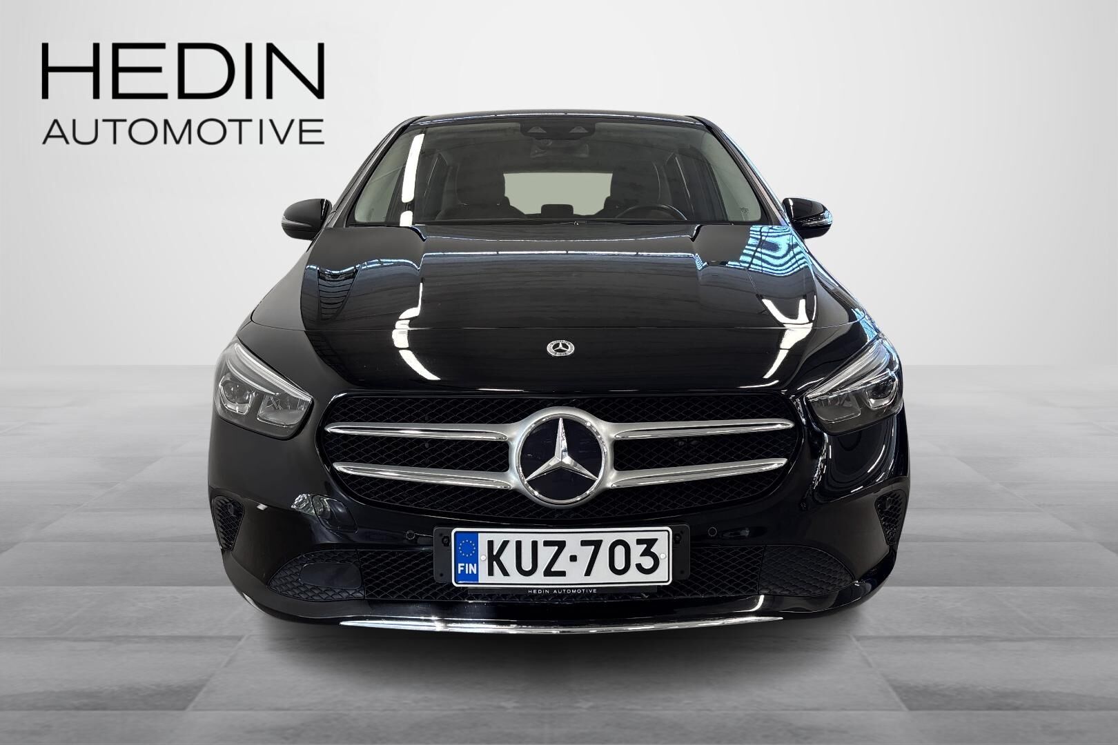 Mercedes-Benz B 250 e A 2022, kuva 5/33