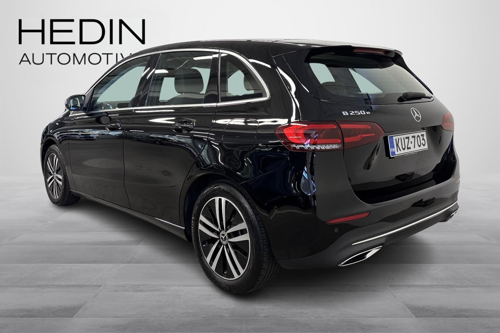Mercedes-Benz B 250 e A 2022, kuva 6/33