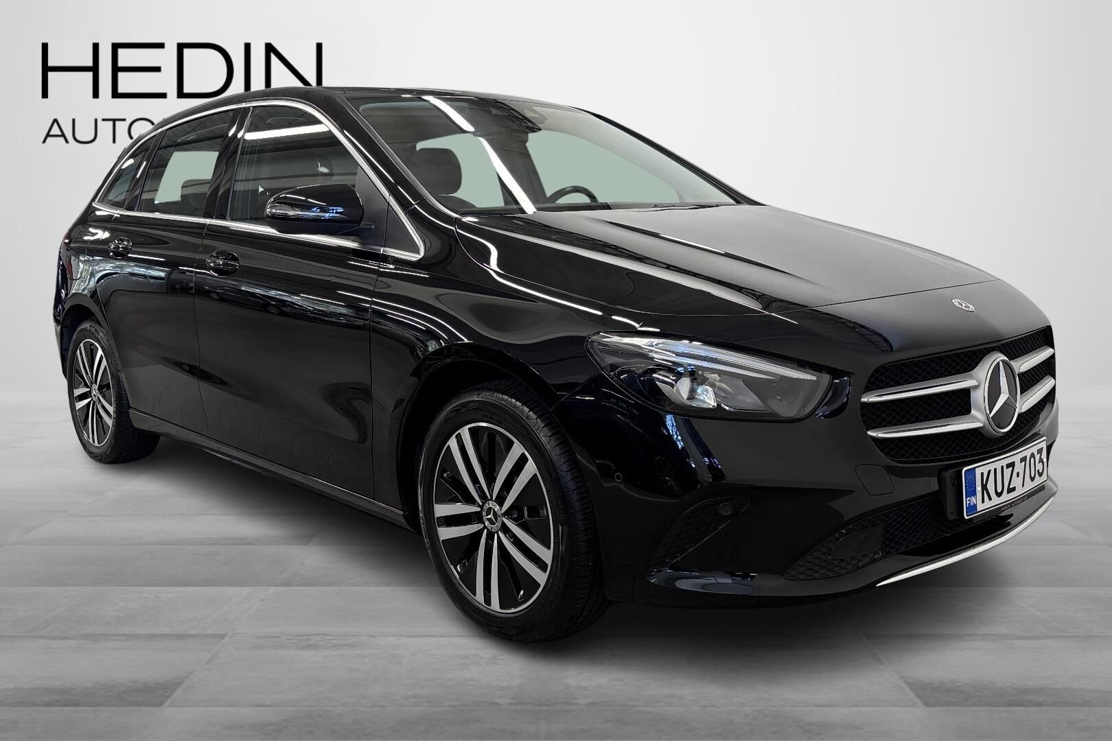 Mercedes-Benz B 250 e A 2022, kuva 7/33