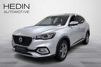 MG EHS Luxury - KV-6735