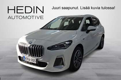 BMW 230 U06 Active Tourer 230e xDrive Charged Edition M Sport - KVA-103
