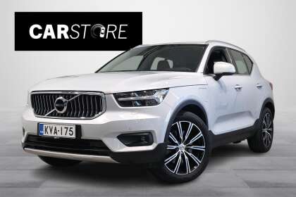 Volvo XC40 T5 TwE Inscription aut - KVA-175