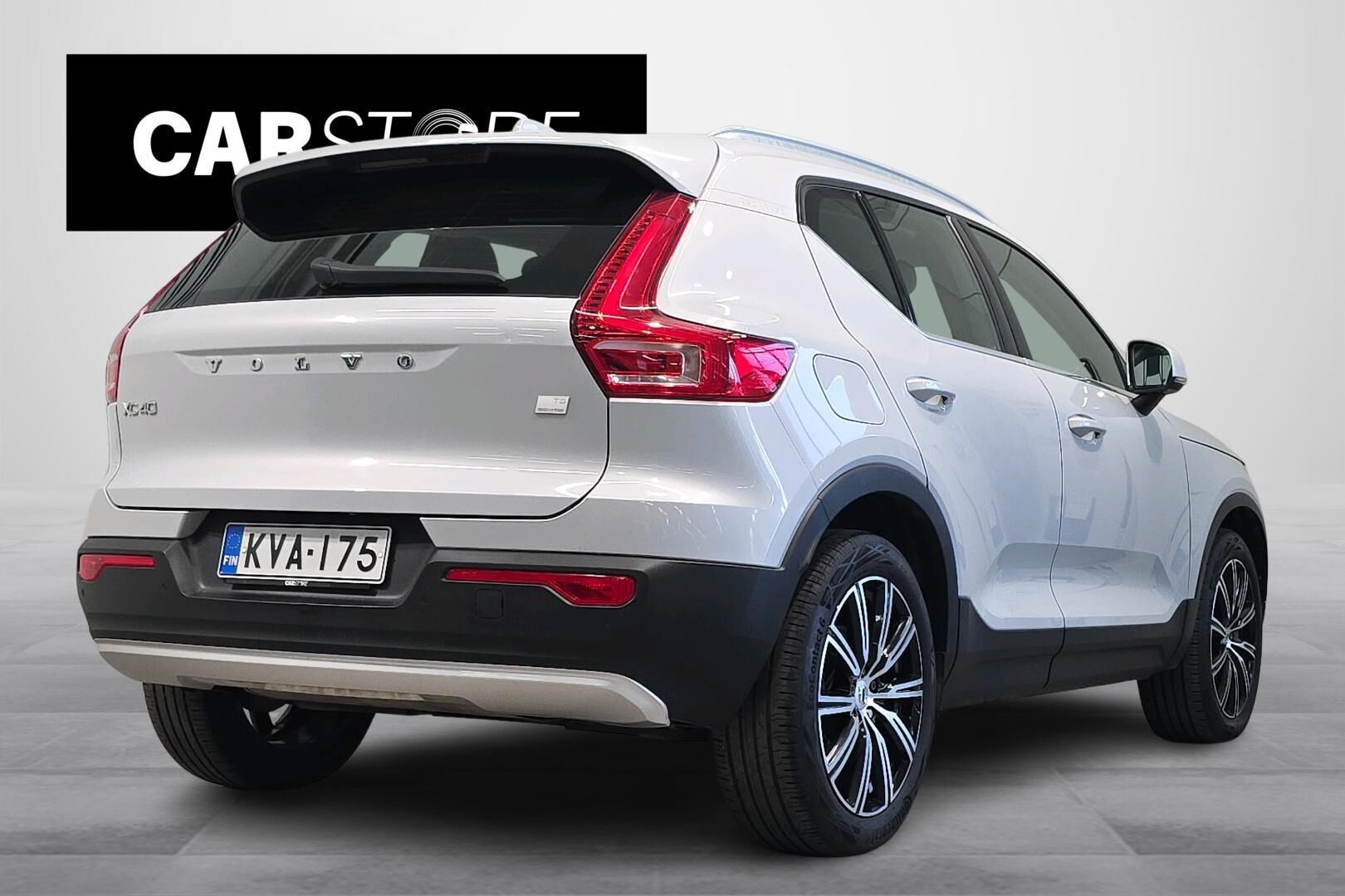 Volvo XC40 T5 TwE Inscription aut 2021, bild 3/24
