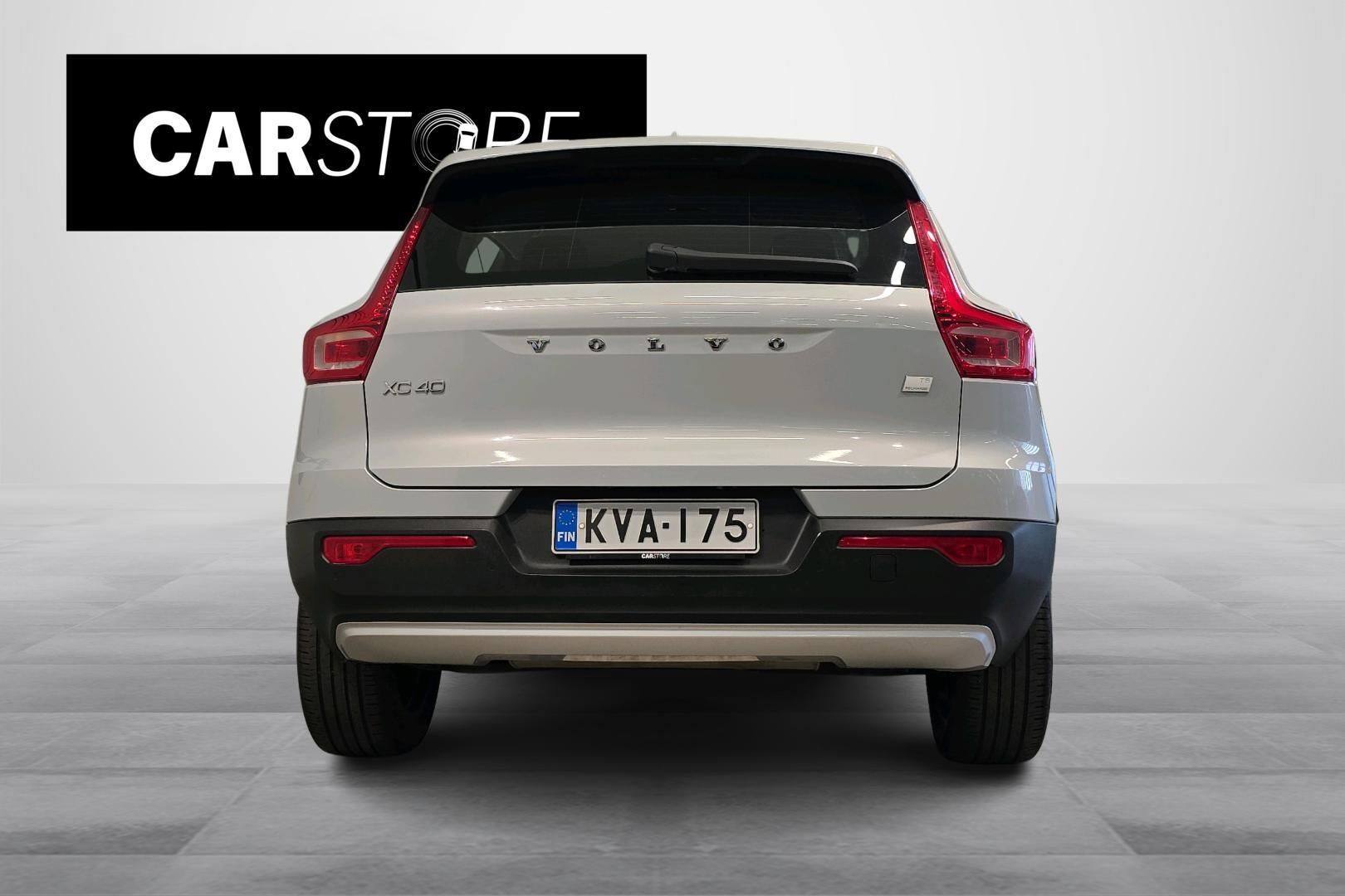 Volvo XC40 T5 TwE Inscription aut 2021, bild 5/24