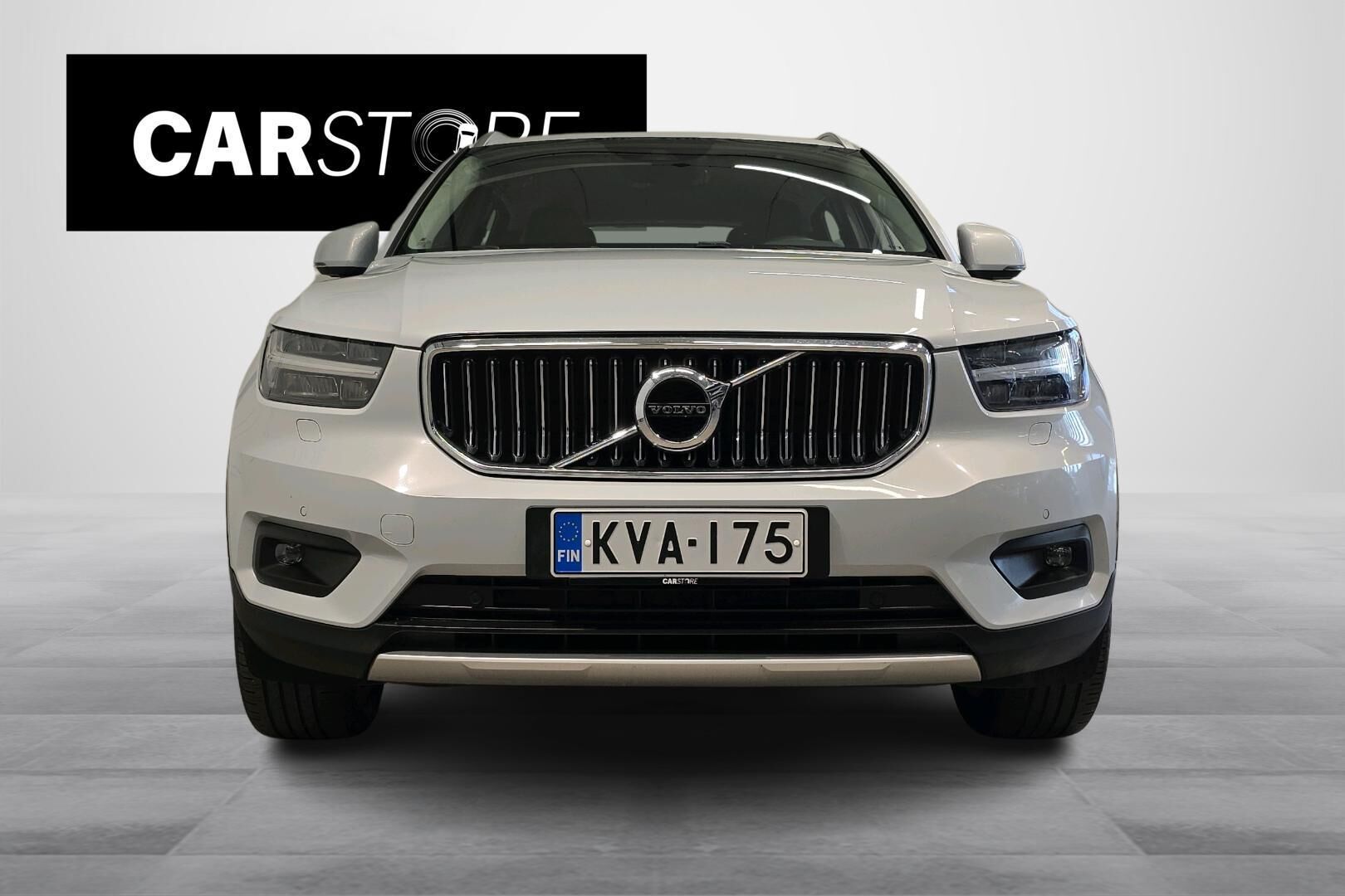 Volvo XC40 T5 TwE Inscription aut 2021, bild 6/24