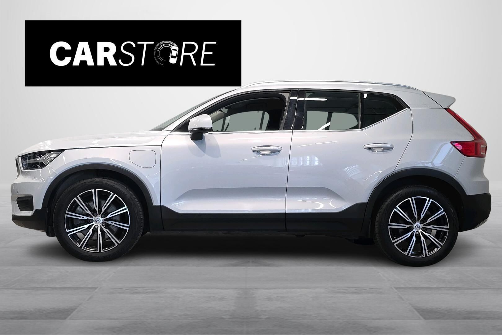 Volvo XC40 T5 TwE Inscription aut 2021, bild 7/24