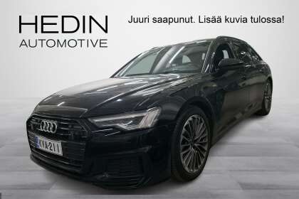 Audi A6 Avant Business Sport 55 TFSI e quattro Stronic Electrified Edition - KVA-211