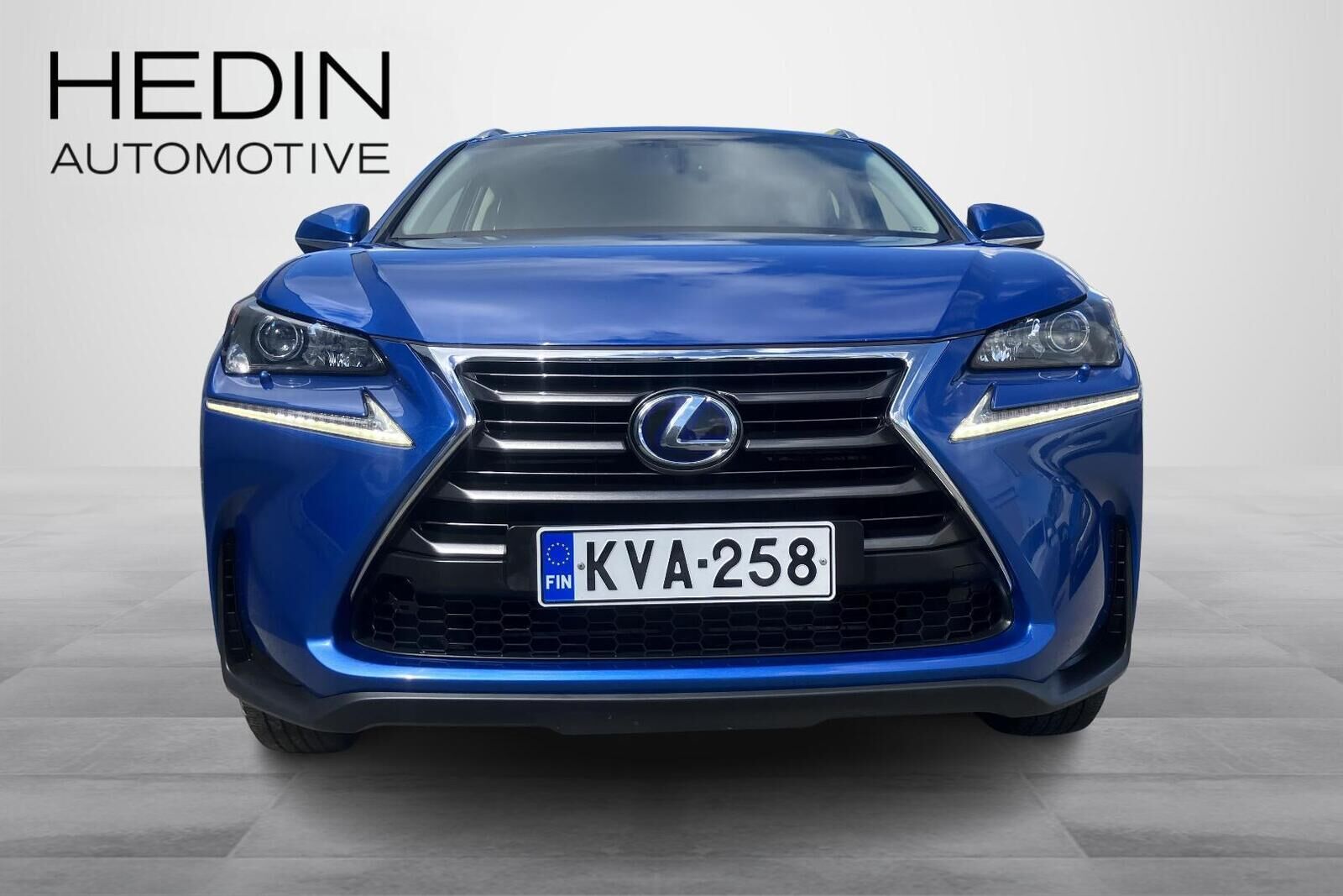 Lexus NX 300h Hybrid A AWD Executive 2016, kuva 2/29