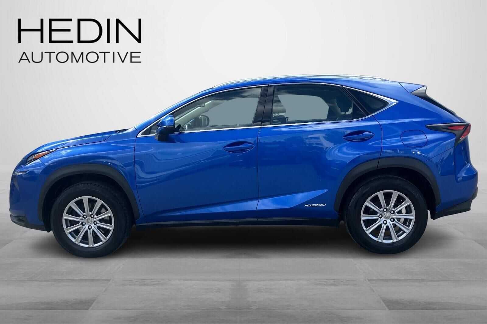 Lexus NX 300h Hybrid A AWD Executive 2016, kuva 3/29