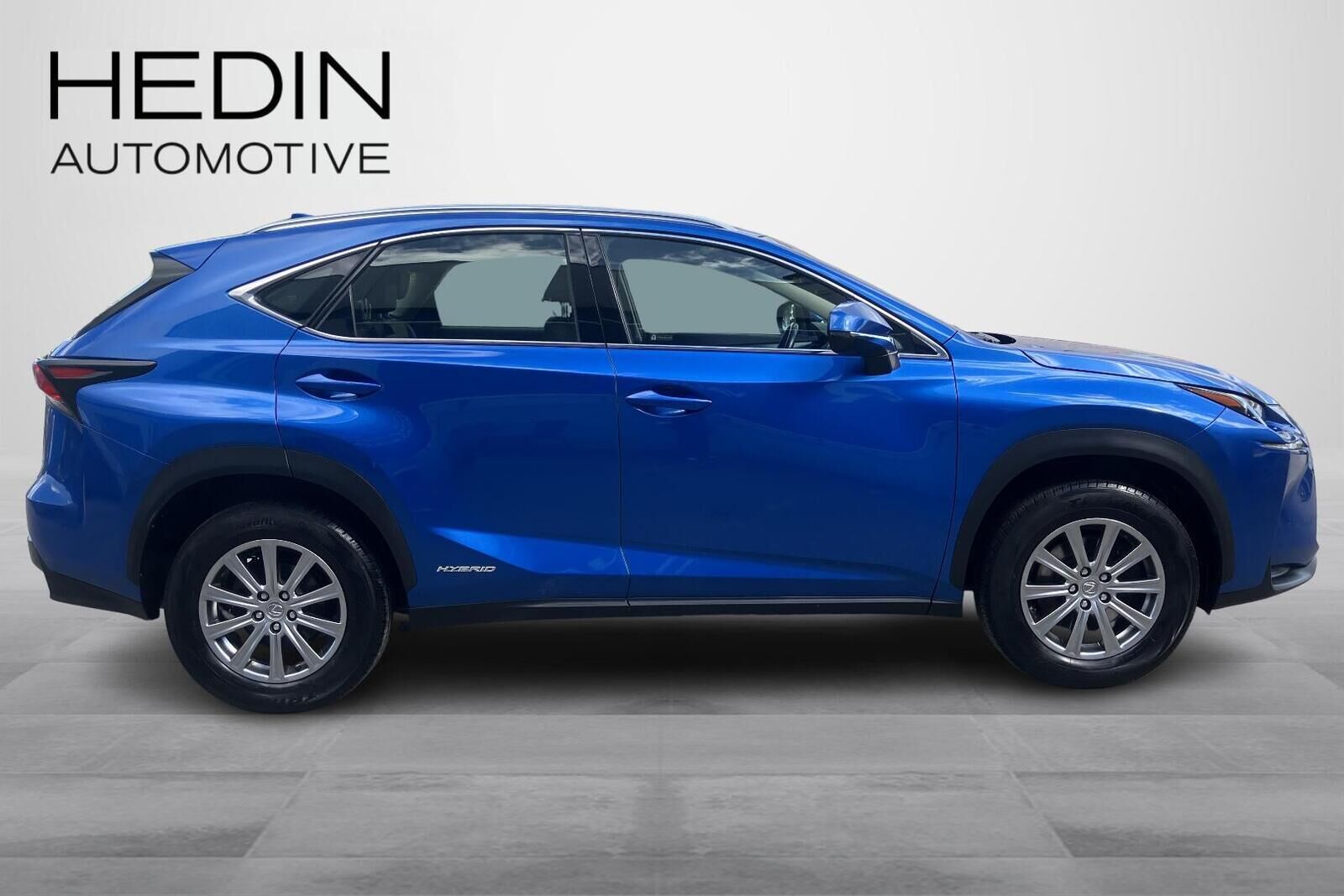 Lexus NX 300h Hybrid A AWD Executive 2016, kuva 6/29
