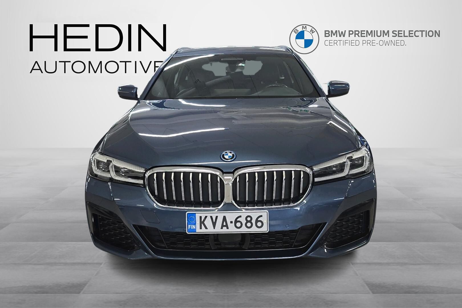 BMW 530 2023, kuva 5/20