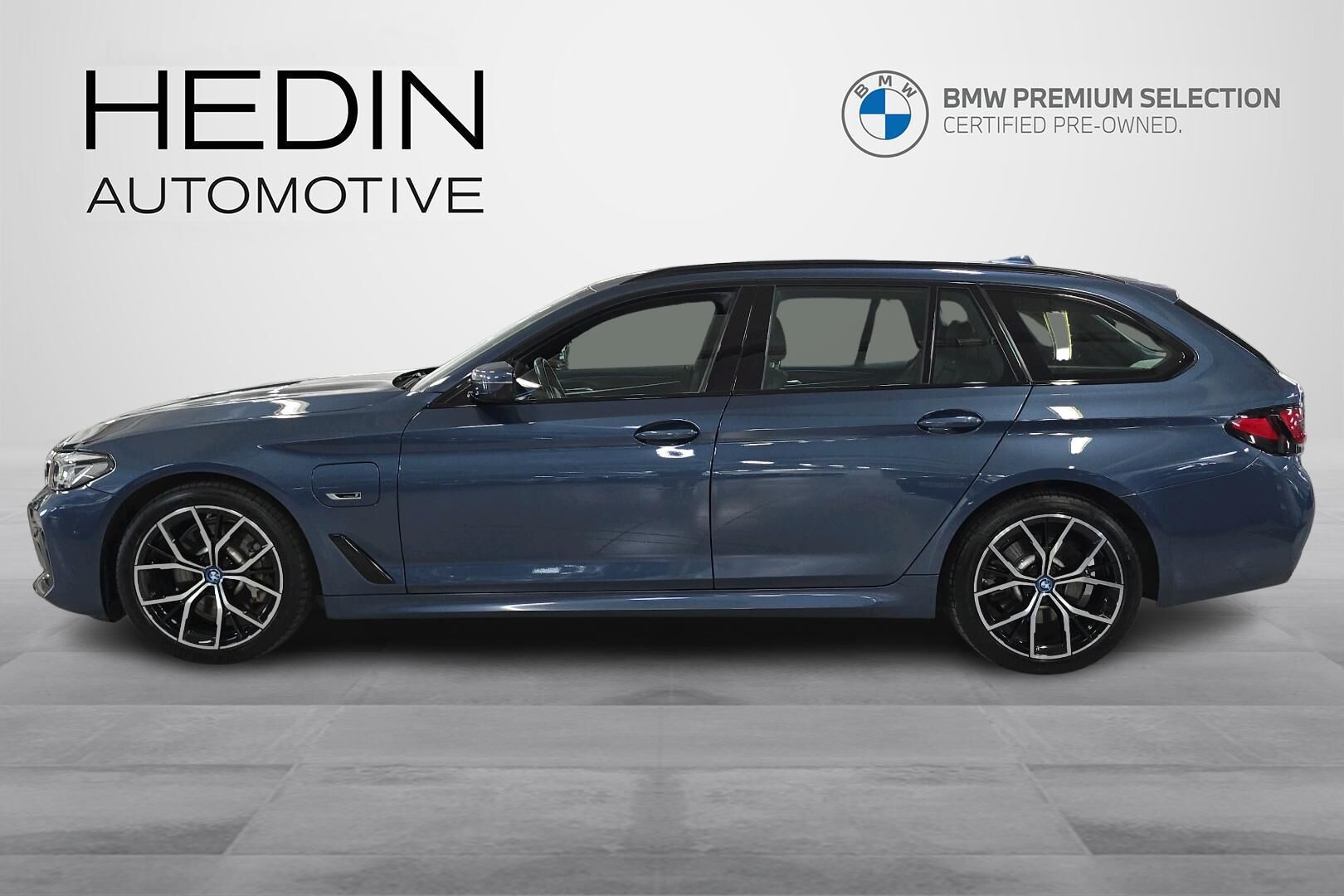 BMW 530 2023, kuva 7/20