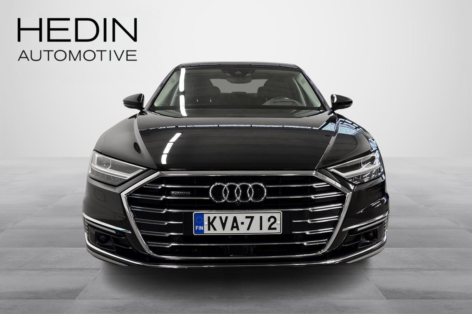Audi A8 2021, bild 5/40