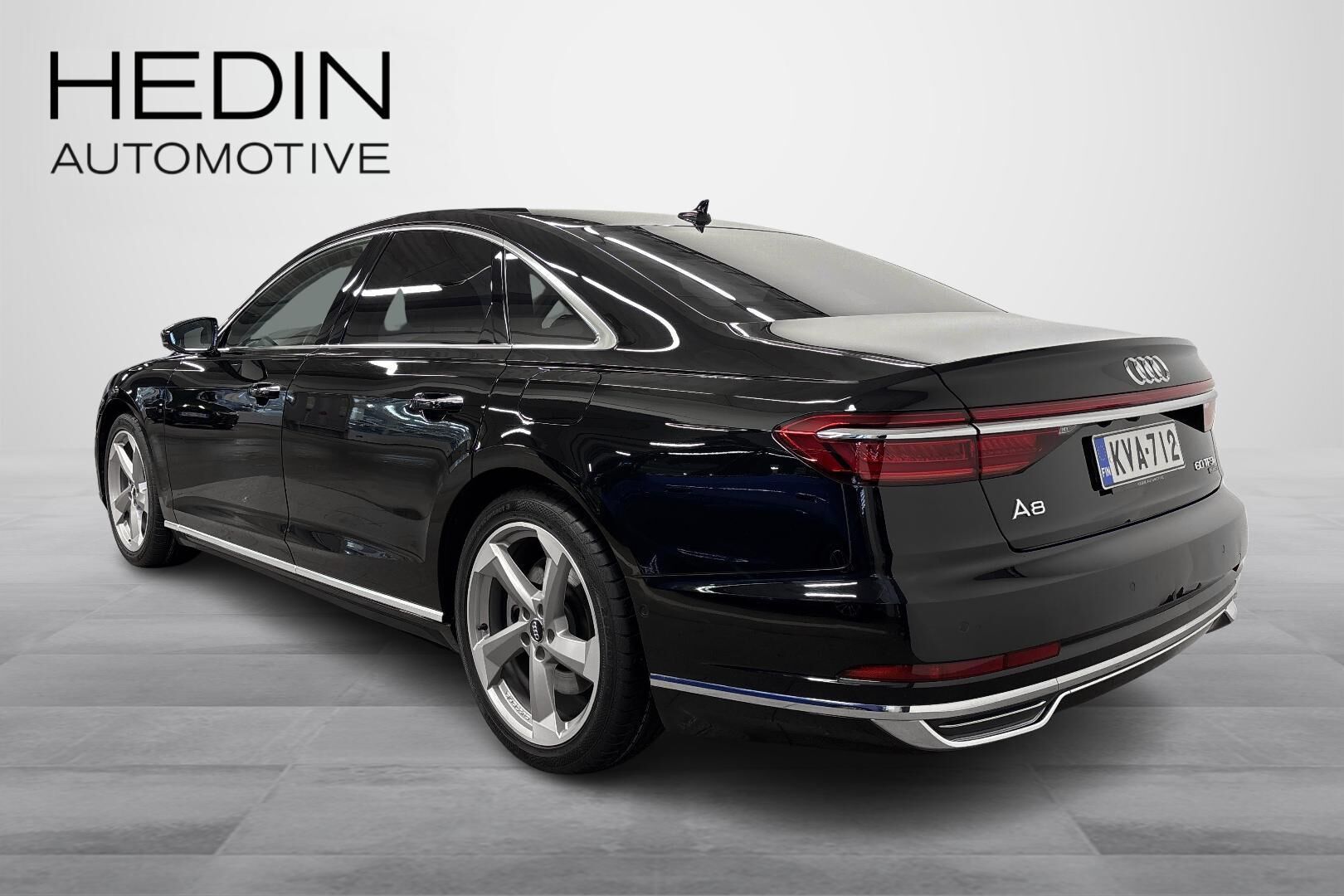 Audi A8 2021, bild 6/40